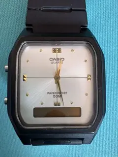 CASIO カシオ 腕時計 AW-48H
