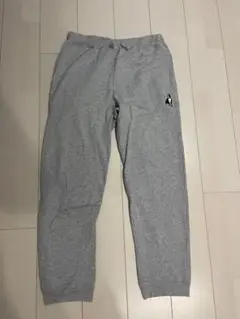 お値下げ不可　サッカージャンキー　スウェットパンツ　L