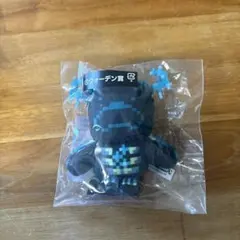 マイクラ　ぬいバディ　ウォーデン　一番くじ