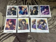 あんスタ まとめて 朔間零 8点セット