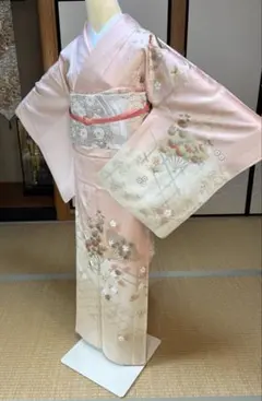 七五三 着物　鈴乃屋 三歳お祝着｜晴れ着でお祝い 七五三｜着物 鈴乃屋 お祝着