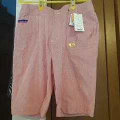 ELLE GOLF レディースパンツ 13 RD