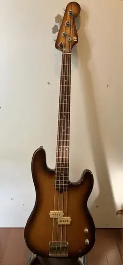 Fernandes Precision FPM 70? 訳アリ