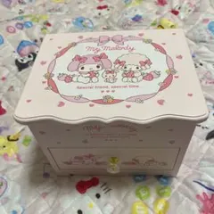 ぼんぼんりぼん オルゴール付きボックス 白鳥の湖 ぼんぼんりぼん オルゴール付きボックス 白鳥の湖 - メルカリ