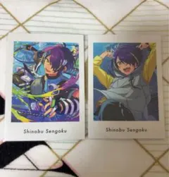 2026年最新】仙石忍 ぱしゃっつの人気アイテム - メルカリ