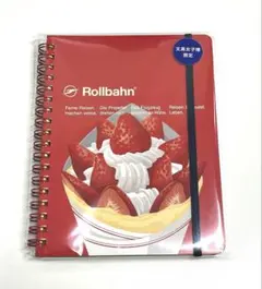 カスタムロルバーン　ストロベリークレープ 2025年最新】文具女子博 ロルバーン ストロベリークレープの人気