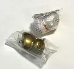 開運ニャンコ先生みくじ　カラコレ　ムービック　夏目友人帳　金のニャンコ先生