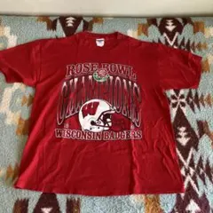 NFL ジョーモンタナ Joe Montana チーフス Tシャツ M USA製 - メルカリ