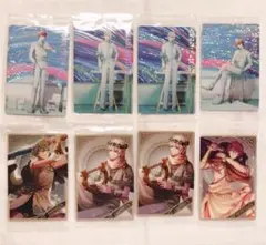 アイナナ  ウエハース  カード  ŹOOĻ