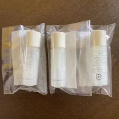 オンリーミネラル Nude センシティブブーストセラム 10mL　3個(非売品)のサムネイル