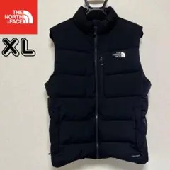 極美品⭐️ノースフェイス ダウンベスト ネイビー Lサイズ 着脱式フード ネイビー 楽天市場】ノースフェイス ヌプシ ダウンベスト（カラーブルー
