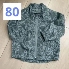 baby GAP ウィンドブレーカー 12-18ヶ月