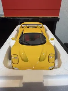 y*5様 Ferrari F50 1/18 国内限定200台 - メルカリ