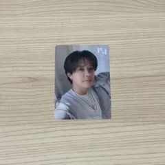 INI 藤牧京介 PULSE HMVオンライン セルカトレカ