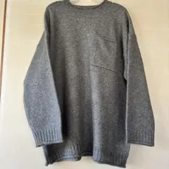 スタディオクリップ ニット