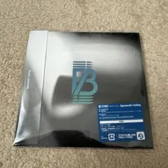 【BE:FIRST 】Spacecraft/Sailing