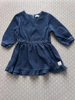 子ども　ワンピース80