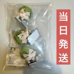 呪術廻戦 おねむたん 禪院直哉 3点セット