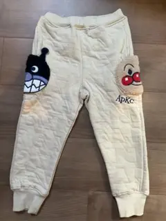 ボアポケットスウェットパンツAPKC