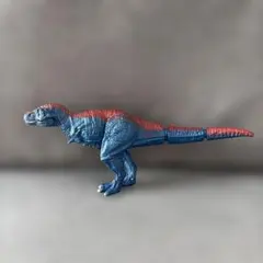 【アニア 恐竜】タルボサウルス