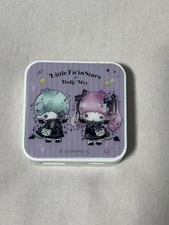 リトルツインスターズ ACアダプター USBポート付き