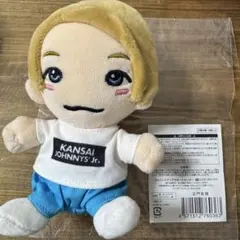 Aぇ！group 正門良規 ちびぬい