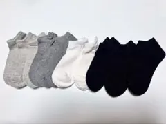 ベビー用ソックス 10足セット 14.8cm