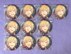 あんスタ 羽風薫 イベコレ缶バッジ 16点セット まとめ売り - メルカリ
