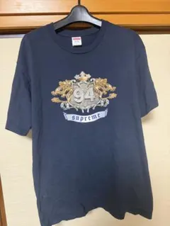 SUPREME Tシャツ 2005年 チャンピオンベルト - メルカリ