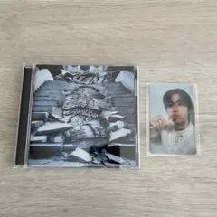 GIANT / Stray Kids / 通常盤 ハン