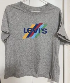美品　リーバイス　Tシャツ　半袖　レディースのサムネイル
