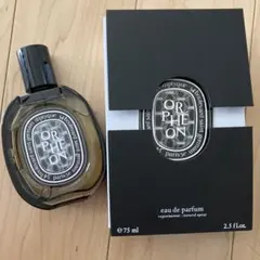 diptyque ORPHEON 香水 75ml ディプティック