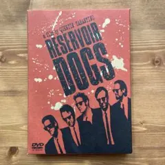 US版ポスター『レザボア・ドッグス』（Reservoir Dogs） - メルカリ