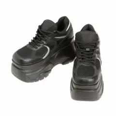 EMODA タンクバルキースニーカー Mサイズ