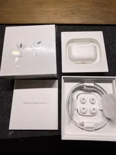 AirPods Pro 第1世代