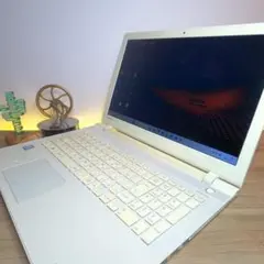 [高性能＆美品]初心者安心すぐ使えるONKYOサウンド搭載☘PCwin11セット