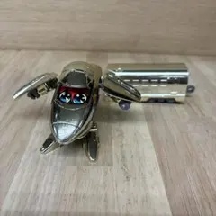 トミー 超特急ヒカリアン 金ぴか ライトニングウエスト 500系ウエストのぞみ