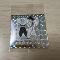 ドラゴンボール40周年記念 シールウエハース2 第十六巻 No.16 第16巻