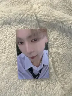 aoen 琉楓 RUKA 青春インクレディブル トレカ