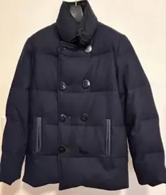 2025年最新】FULLCOUNT メンズ ピーコート・ウールコートの人気