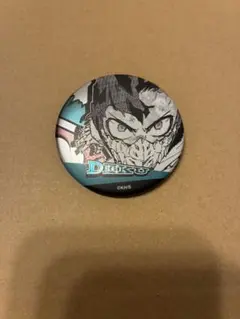 僕のヒーローアカデミア　ジャンプショップ　ヒロアカフェア　缶バッジ