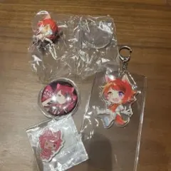 2026年最新】莉犬くん まとめ売りの人気アイテム - メルカリ