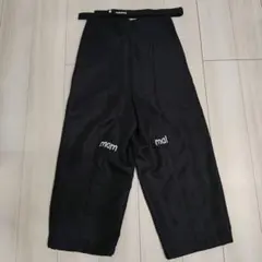 mammal ジャージ下 フリーサイズのサムネイル