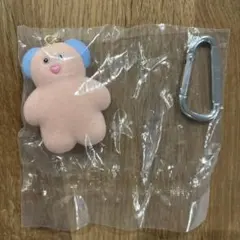 mojojojo フィギュアマスコット　ガチャ