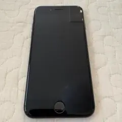 iPhone SE 第二世代 256GB 黒ブラック 本体