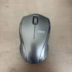 ELECOM ワイヤレスマウス M-BT16BB本体