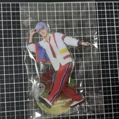 エーステ A3! 斑鳩三角 本田礼生