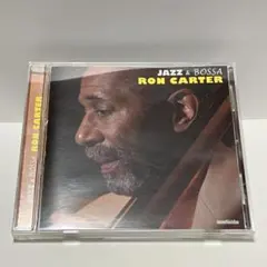 JAZZ & BOSSA RON CARTER