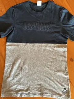 Reebok Les Mills Tシャツ バイカラー Lサイズのサムネイル