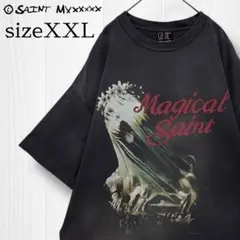 ぶ*た様 セントマイケルTシャツ L マリリンマンソンMAGICALSAINT2